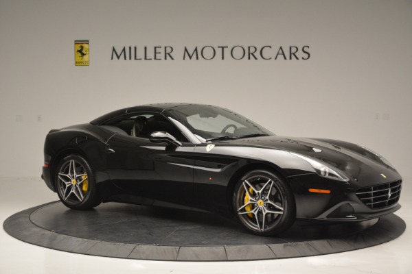 Used 2017 Ferrari California T Handling Speciale for sale Sold at Pagani of Greenwich in Greenwich CT 06830 22