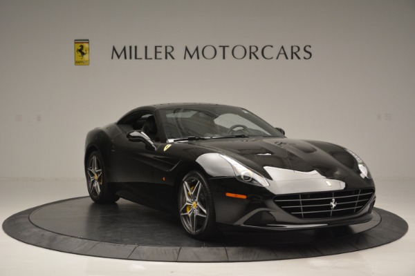 Used 2017 Ferrari California T Handling Speciale for sale Sold at Pagani of Greenwich in Greenwich CT 06830 23