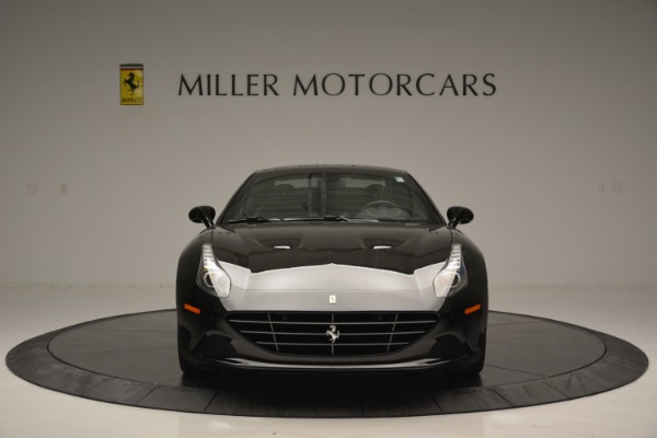 Used 2017 Ferrari California T Handling Speciale for sale Sold at Pagani of Greenwich in Greenwich CT 06830 24