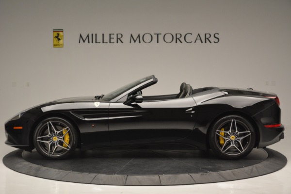 Used 2017 Ferrari California T Handling Speciale for sale Sold at Pagani of Greenwich in Greenwich CT 06830 3