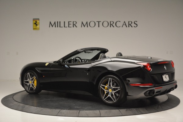 Used 2017 Ferrari California T Handling Speciale for sale Sold at Pagani of Greenwich in Greenwich CT 06830 4