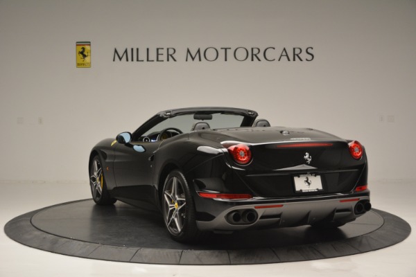 Used 2017 Ferrari California T Handling Speciale for sale Sold at Pagani of Greenwich in Greenwich CT 06830 5