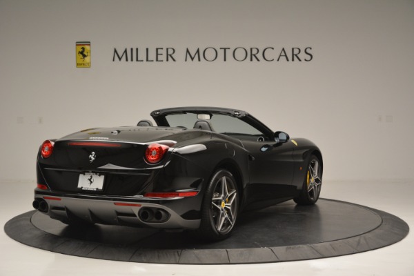 Used 2017 Ferrari California T Handling Speciale for sale Sold at Pagani of Greenwich in Greenwich CT 06830 7