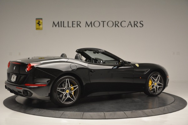 Used 2017 Ferrari California T Handling Speciale for sale Sold at Pagani of Greenwich in Greenwich CT 06830 8