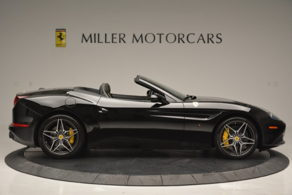 Used 2017 Ferrari California T Handling Speciale for sale Sold at Pagani of Greenwich in Greenwich CT 06830 9