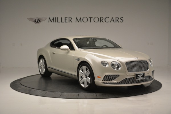 Used 2016 Bentley Continental GT W12 for sale Sold at Pagani of Greenwich in Greenwich CT 06830 11