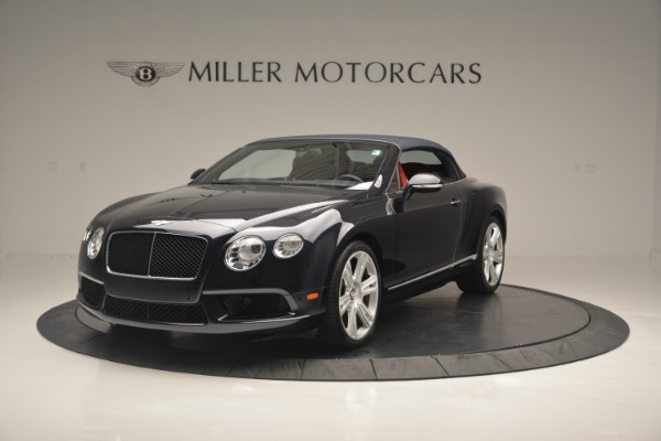Used 2013 Bentley Continental GT V8 for sale Sold at Pagani of Greenwich in Greenwich CT 06830 13