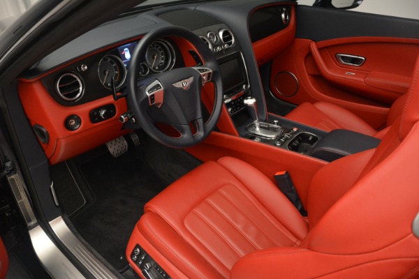 Used 2013 Bentley Continental GT V8 for sale Sold at Pagani of Greenwich in Greenwich CT 06830 23