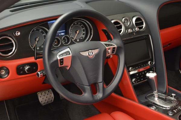 Used 2013 Bentley Continental GT V8 for sale Sold at Pagani of Greenwich in Greenwich CT 06830 27