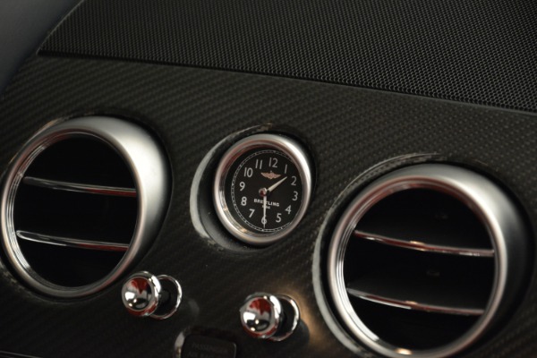 Used 2013 Bentley Continental GT V8 for sale Sold at Pagani of Greenwich in Greenwich CT 06830 28