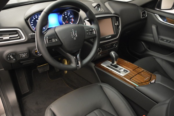 Used 2014 Maserati Ghibli S Q4 for sale Sold at Pagani of Greenwich in Greenwich CT 06830 14