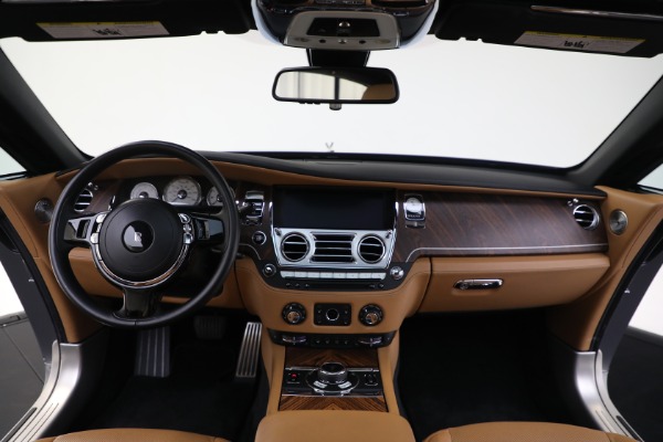 Used 2019 Rolls-Royce Wraith for sale $215,900 at Pagani of Greenwich in Greenwich CT 06830 4