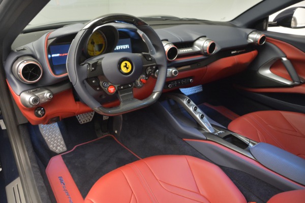 Used 2018 Ferrari 812 Superfast for sale Sold at Pagani of Greenwich in Greenwich CT 06830 13