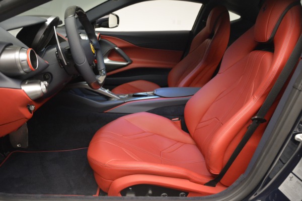 Used 2018 Ferrari 812 Superfast for sale Sold at Pagani of Greenwich in Greenwich CT 06830 14
