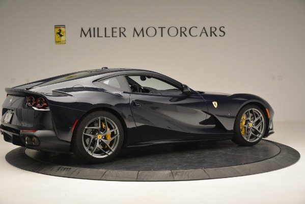 Used 2018 Ferrari 812 Superfast for sale Sold at Pagani of Greenwich in Greenwich CT 06830 9