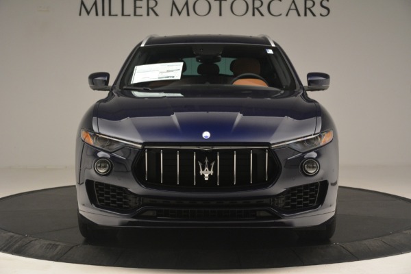 New 2019 Maserati Levante Q4 for sale Sold at Pagani of Greenwich in Greenwich CT 06830 12