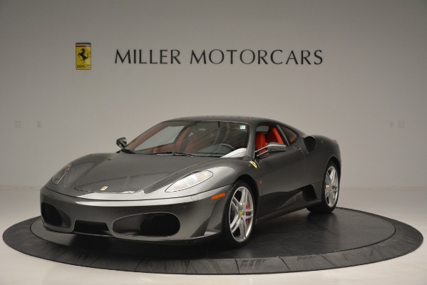 Used 2008 Ferrari F430 for sale Sold at Pagani of Greenwich in Greenwich CT 06830 1