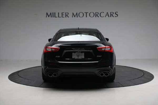 Used 2019 Maserati Ghibli S Q4 GranSport for sale $48,900 at Pagani of Greenwich in Greenwich CT 06830 6