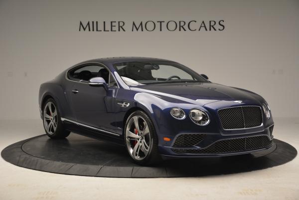 Used 2016 Bentley Continental GT Speed GT Speed for sale Sold at Pagani of Greenwich in Greenwich CT 06830 11