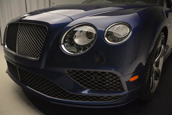 Used 2016 Bentley Continental GT Speed GT Speed for sale Sold at Pagani of Greenwich in Greenwich CT 06830 14