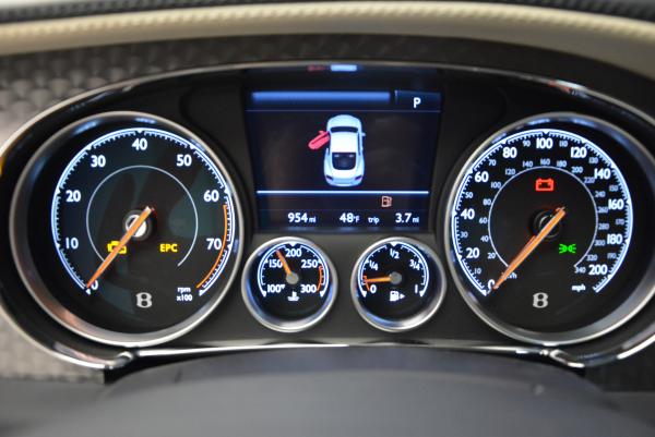 Used 2016 Bentley Continental GT Speed GT Speed for sale Sold at Pagani of Greenwich in Greenwich CT 06830 28