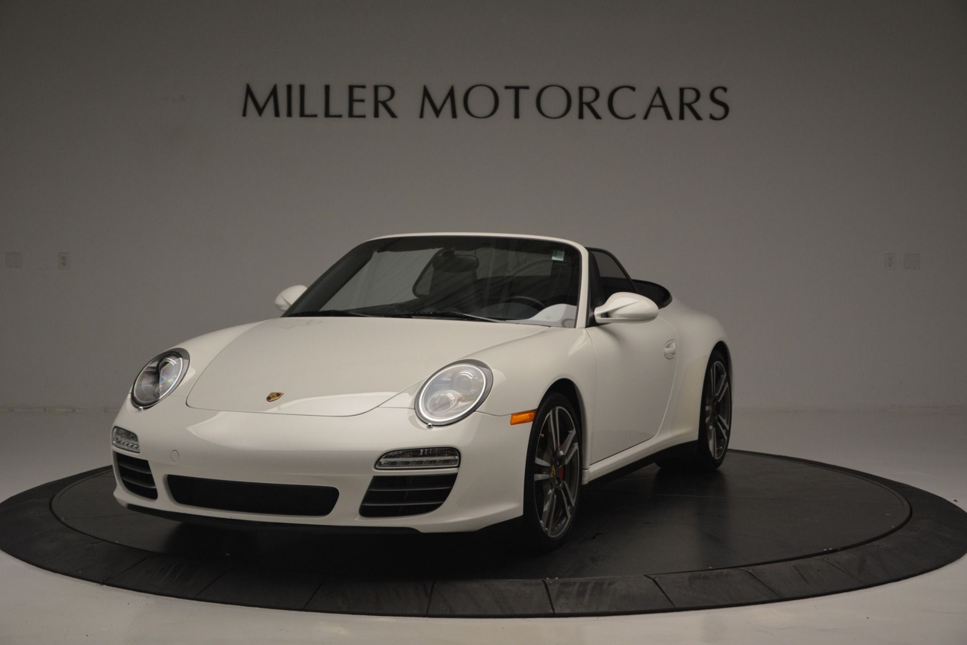 Used 2011 Porsche 911 Carrera 4S for sale Sold at Pagani of Greenwich in Greenwich CT 06830 1