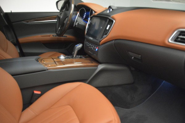 New 2019 Maserati Ghibli S Q4 for sale Sold at Pagani of Greenwich in Greenwich CT 06830 19