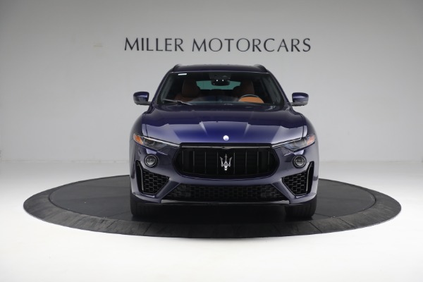 Used 2019 Maserati Levante S Q4 GranSport for sale Sold at Pagani of Greenwich in Greenwich CT 06830 12