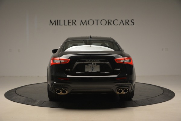 Used 2019 Maserati Ghibli S Q4 GranSport for sale Sold at Pagani of Greenwich in Greenwich CT 06830 6