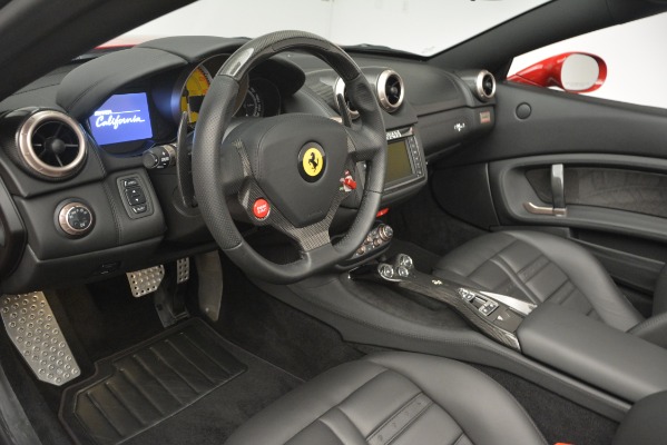 Used 2011 Ferrari California for sale Sold at Pagani of Greenwich in Greenwich CT 06830 24