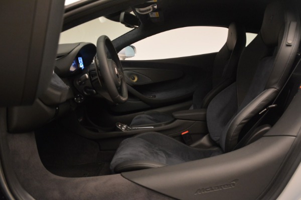 Used 2017 McLaren 570S for sale Sold at Pagani of Greenwich in Greenwich CT 06830 16