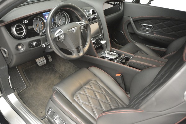 Used 2012 Bentley Continental GT W12 for sale Sold at Pagani of Greenwich in Greenwich CT 06830 18