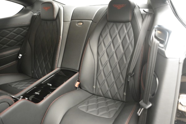 Used 2012 Bentley Continental GT W12 for sale Sold at Pagani of Greenwich in Greenwich CT 06830 25