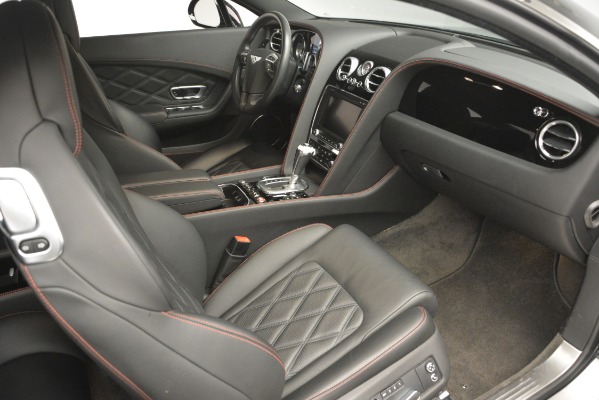 Used 2012 Bentley Continental GT W12 for sale Sold at Pagani of Greenwich in Greenwich CT 06830 28