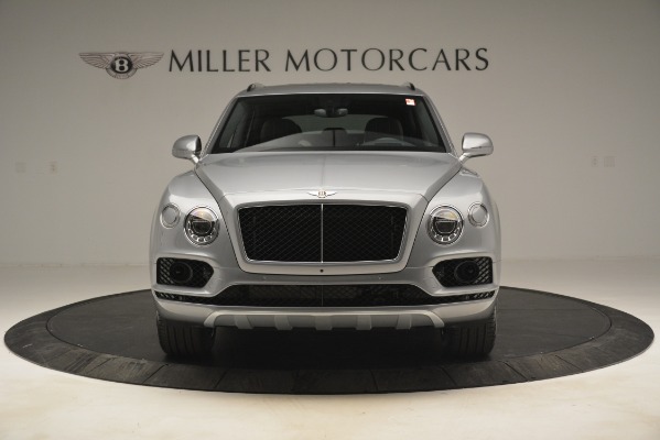 New 2019 Bentley Bentayga V8 for sale Sold at Pagani of Greenwich in Greenwich CT 06830 12