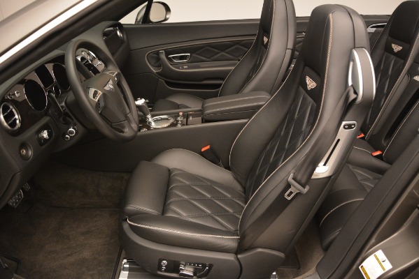 Used 2010 Bentley Continental GT Speed for sale Sold at Pagani of Greenwich in Greenwich CT 06830 23