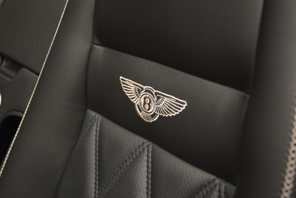 Used 2010 Bentley Continental GT Speed for sale Sold at Pagani of Greenwich in Greenwich CT 06830 25