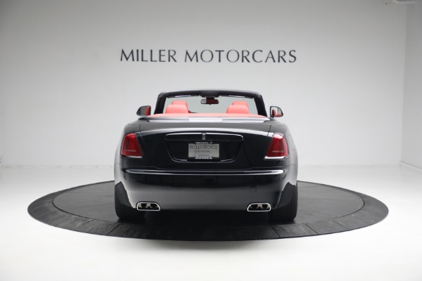 Used 2019 Rolls-Royce Dawn for sale $346,900 at Pagani of Greenwich in Greenwich CT 06830 10