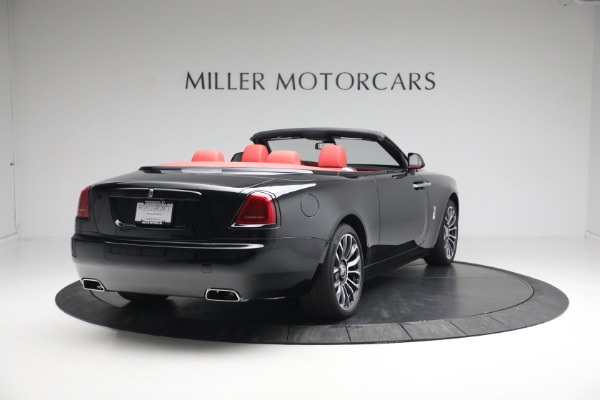 Used 2019 Rolls-Royce Dawn for sale $346,900 at Pagani of Greenwich in Greenwich CT 06830 11