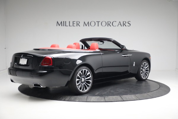 Used 2019 Rolls-Royce Dawn for sale $346,900 at Pagani of Greenwich in Greenwich CT 06830 12