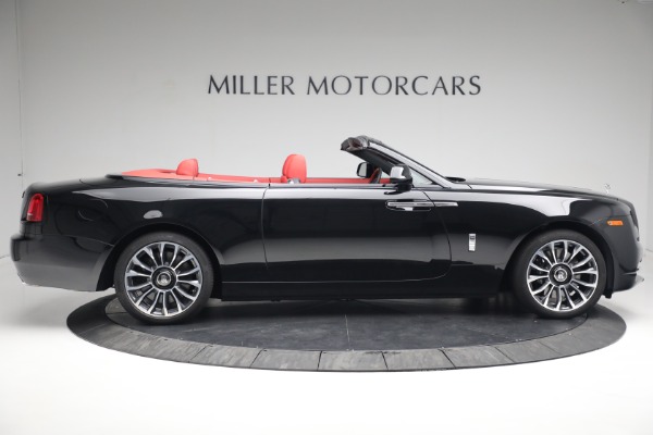 Used 2019 Rolls-Royce Dawn for sale $346,900 at Pagani of Greenwich in Greenwich CT 06830 13