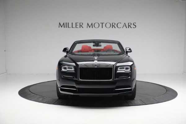 Used 2019 Rolls-Royce Dawn for sale $346,900 at Pagani of Greenwich in Greenwich CT 06830 15
