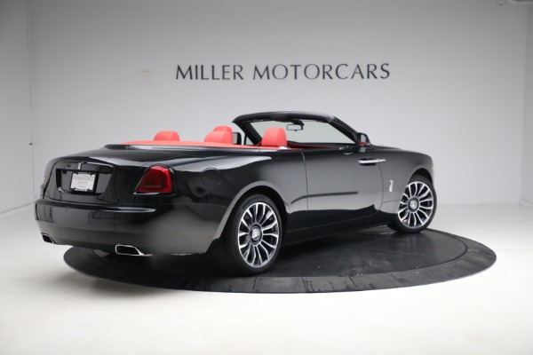 Used 2019 Rolls-Royce Dawn for sale $349,900 at Pagani of Greenwich in Greenwich CT 06830 2