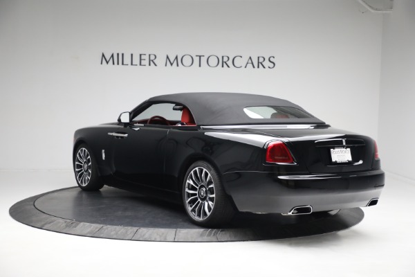 Used 2019 Rolls-Royce Dawn for sale $346,900 at Pagani of Greenwich in Greenwich CT 06830 20