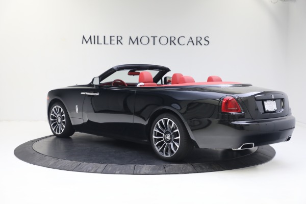 Used 2019 Rolls-Royce Dawn for sale $349,900 at Pagani of Greenwich in Greenwich CT 06830 8