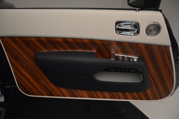 Used 2019 Rolls-Royce Wraith for sale Call for price at Pagani of Greenwich in Greenwich CT 06830 16