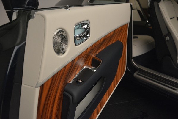 Used 2019 Rolls-Royce Wraith for sale Sold at Pagani of Greenwich in Greenwich CT 06830 22