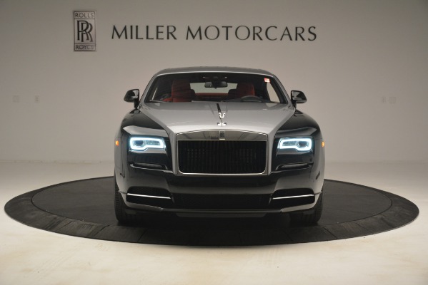 New 2019 Rolls-Royce Wraith for sale Sold at Pagani of Greenwich in Greenwich CT 06830 2