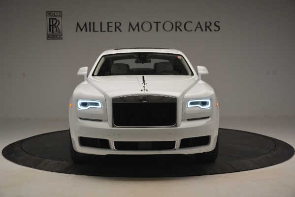 Used 2019 Rolls-Royce Ghost for sale Sold at Pagani of Greenwich in Greenwich CT 06830 2