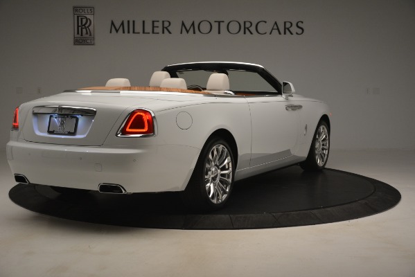Used 2019 Rolls-Royce Dawn for sale Sold at Pagani of Greenwich in Greenwich CT 06830 10